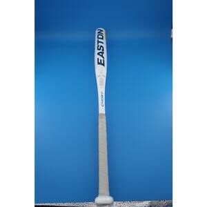 Easton Ghost Youth Fasptich Softball Bat, 30 inch (-11 Drop Weight)